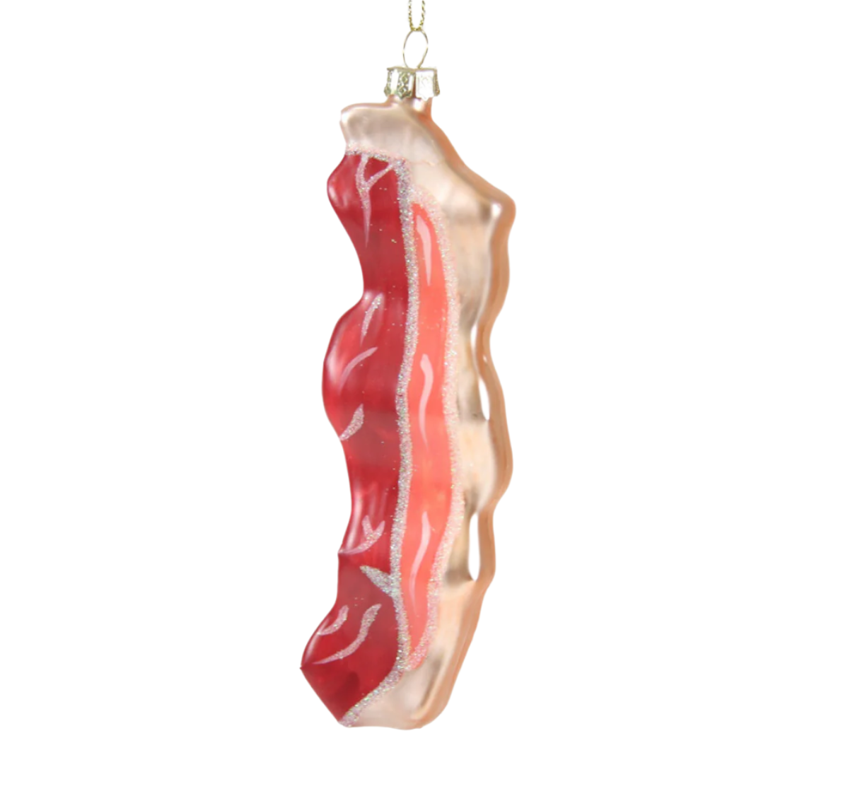 Cody Foster Bacon Ornament