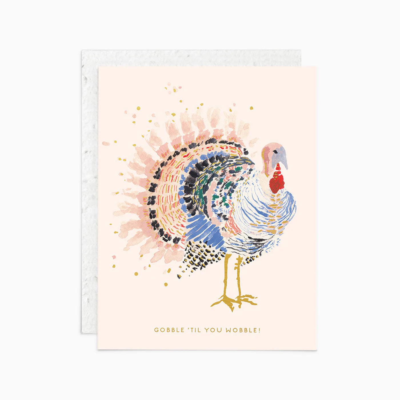 Gobble Gobble | Thanksgiving