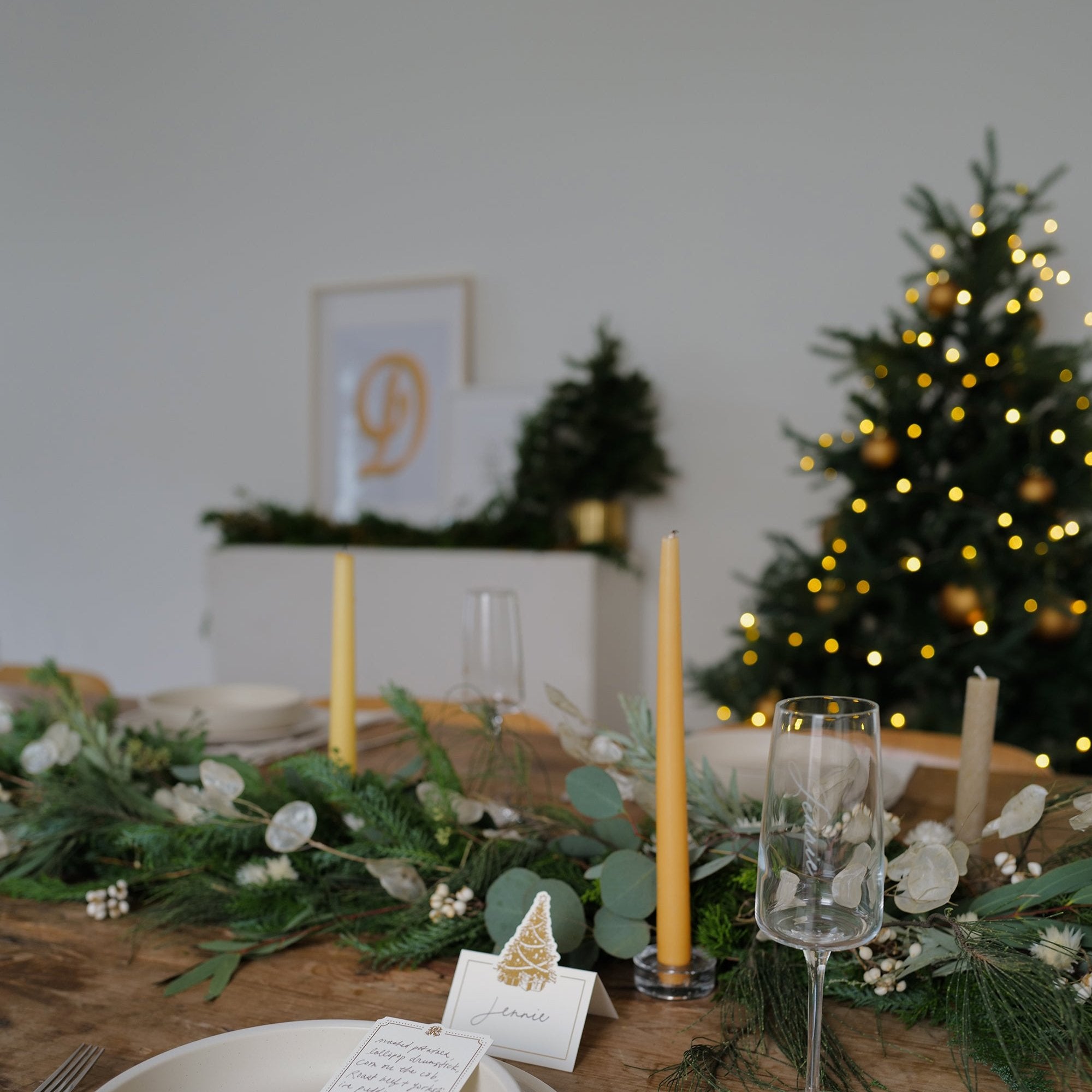 Copper Wire Fairy String Lights