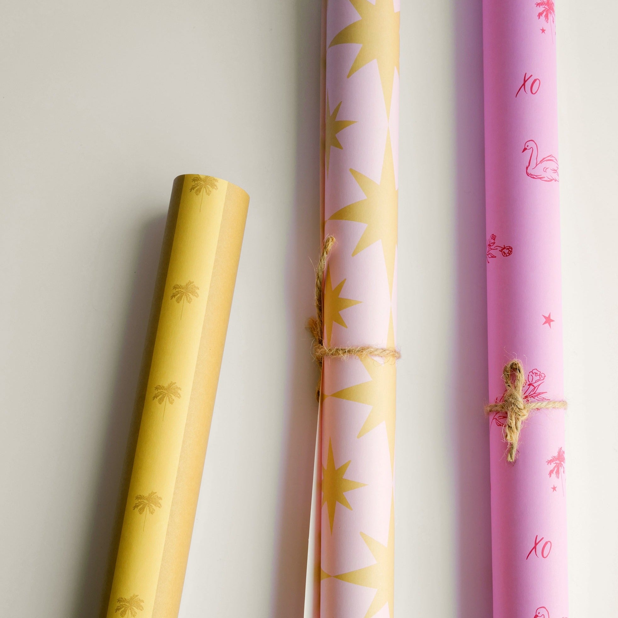Wrapping paper | Our Favorite Things