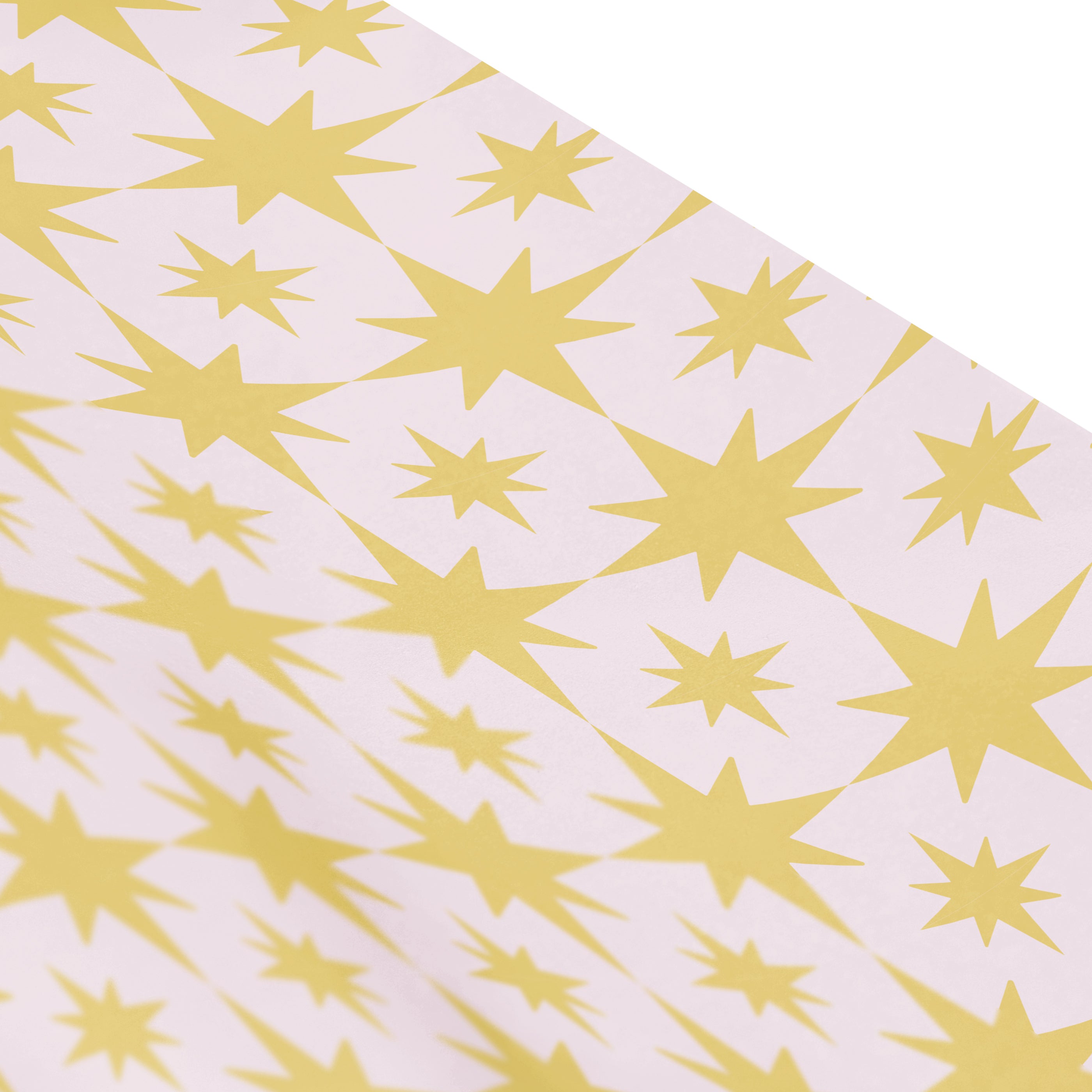 Wrapping paper | Bethlehem Stars