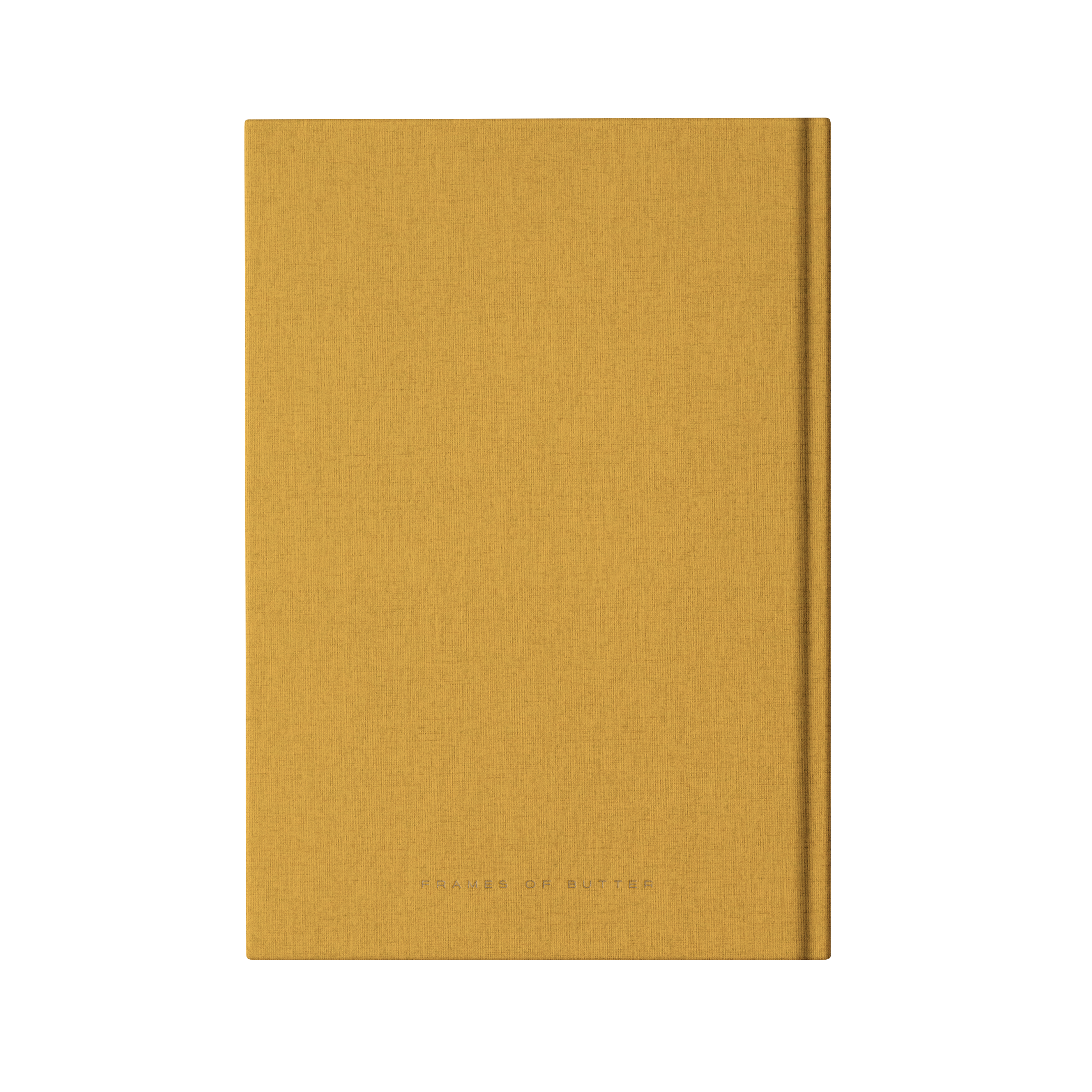 棕櫚樹日記本