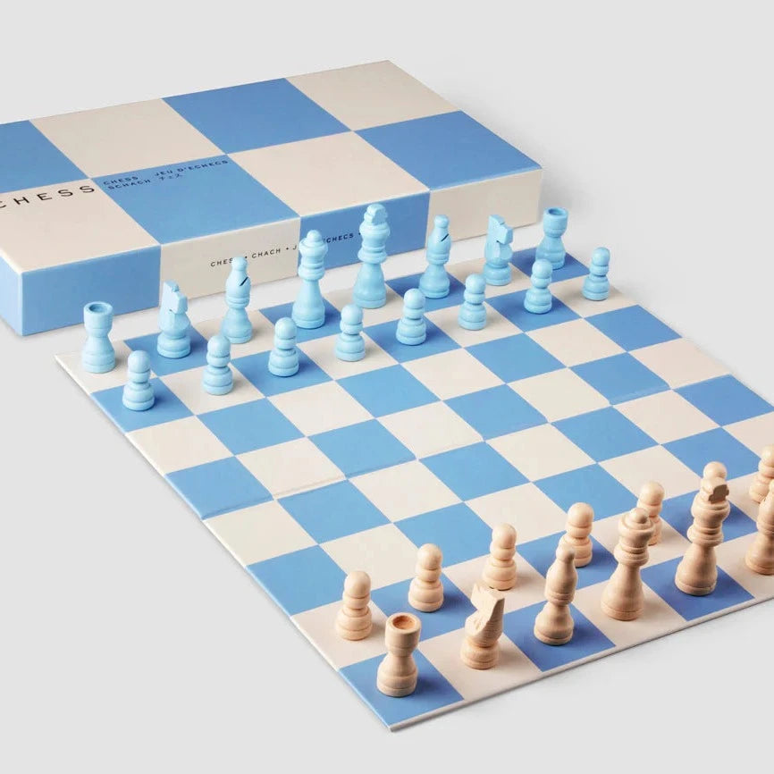 西洋棋｜Play